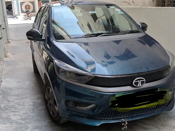 Tata Tiago EV XZ Plus Tech LUX Long Range [2022-2025] - Photo 8