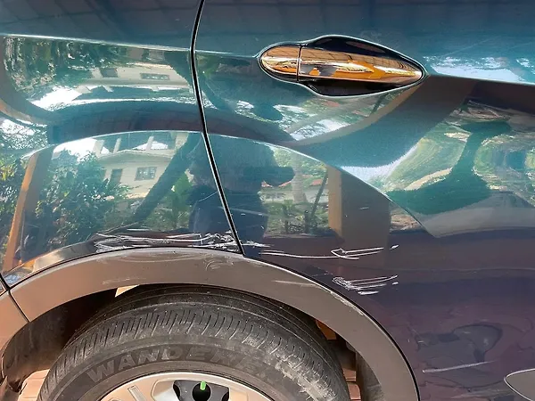 Tata Nexon EV XM - Photo 4