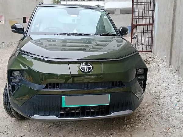 Tata Punch EV Adventure (S) 3.3 - Photo 1