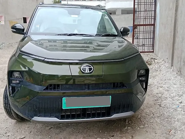 Tata Punch EV Adventure (S) 3.3 - Photo 2