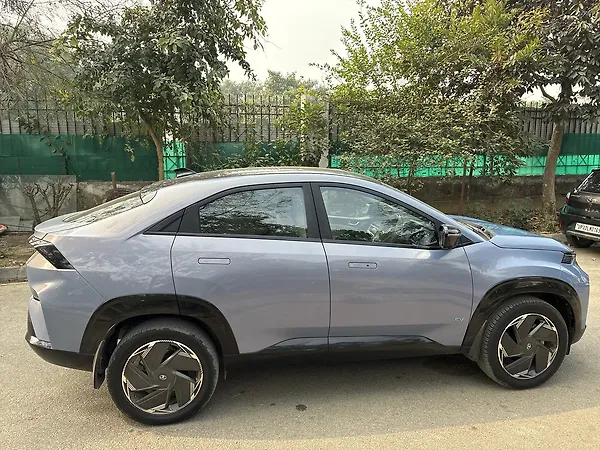 Tata Curvv EV Empowered Plus A 55.0 kWh - Photo 5