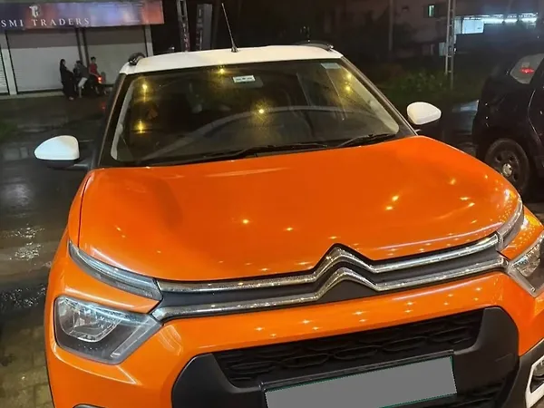 Citroen eC3 Live [2023-2024] - Photo 2