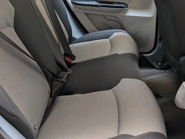 Tata Tiago EV XZ Plus Tech LUX Long Range [2022-2025] - Photo 3