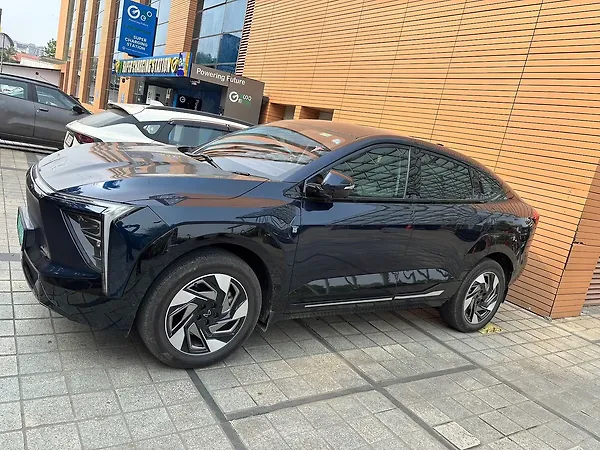 Mahindra XEV 9e Pack Three 79.0 kWh No Charger - Photo 7