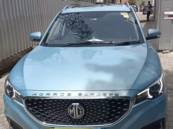 MG ZS EV Exclusive [2020-2021] - Photo 1
