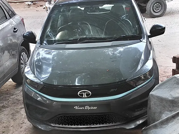 Tata Tiago EV XT Long Range [2022-2025] - Photo 1