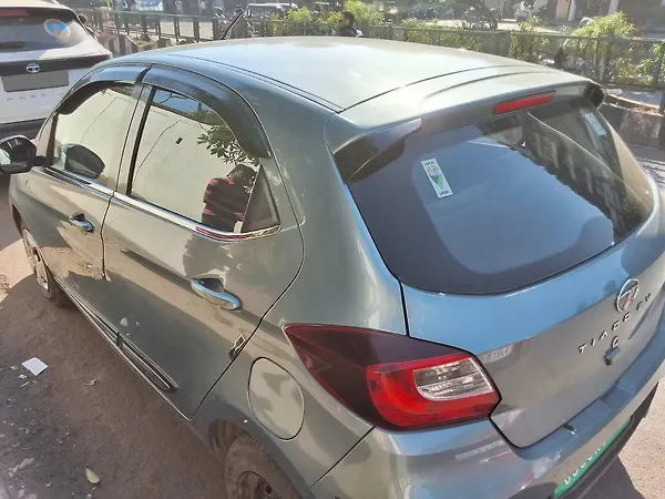 Tata Tiago EV XT Long Range [2022-2025] - Photo 4