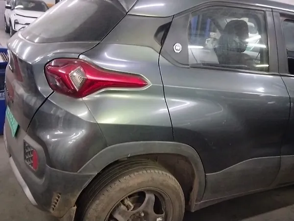 Tata Punch EV Adventure (S) 3.3 - Photo 6