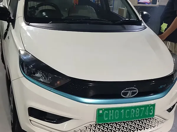 Tata Tiago EV XT Long Range [2022-2025] - Photo 1