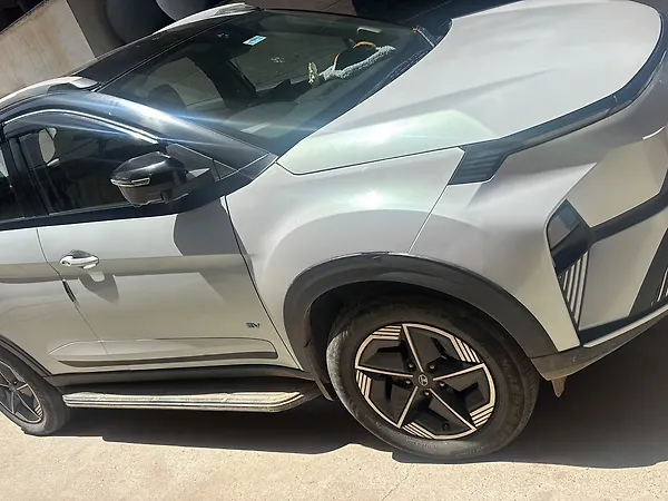 Tata Nexon EV Empowered Plus Long Range - Photo 7