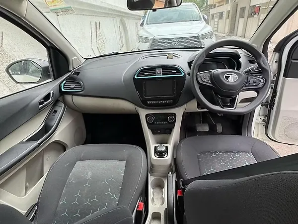 Tata Tiago EV XZ Plus Long Range [2022-2025] - Photo 3