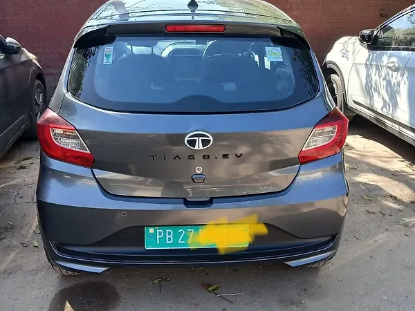 Tata Tiago EV XT Long Range [2022-2025] - Photo 1