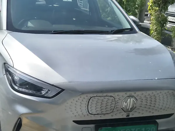 MG ZS EV Exclusive - Photo 2