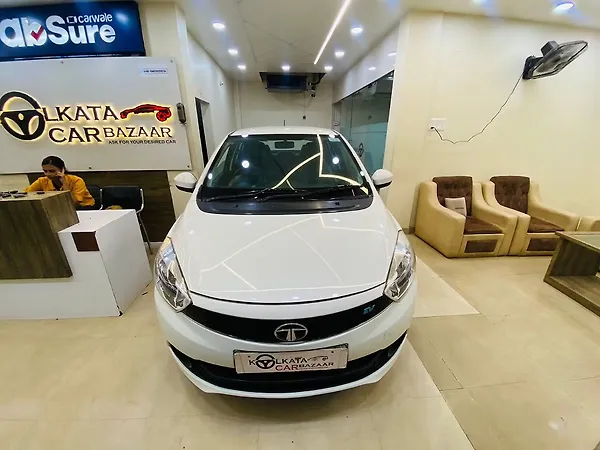 Tata Tigor EV XM Plus - Photo 3