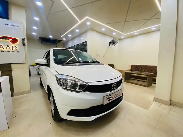 Tata Tigor EV XM Plus - Photo 4