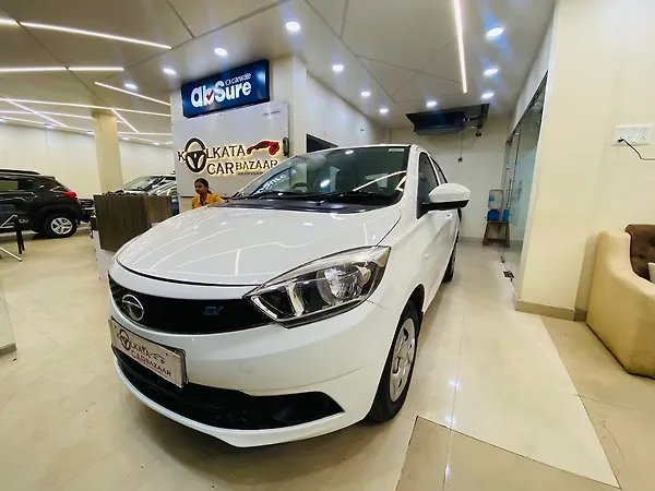 Tata Tigor EV XM Plus - Photo 5