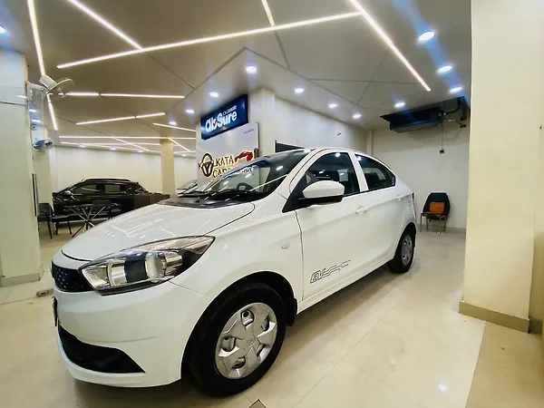 Tata Tigor EV XM Plus - Photo 6