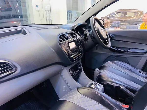 Tata Tigor EV XM Plus - Photo 7