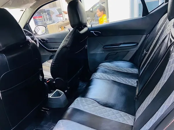 Tata Tigor EV XM Plus - Photo 8