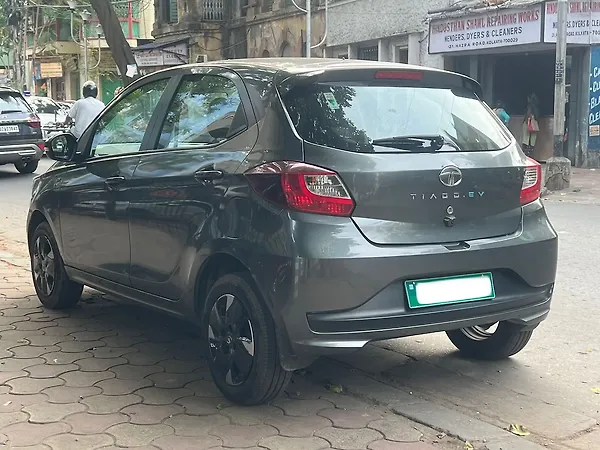 Tata Tiago EV XZ Plus Long Range [2022-2025] - Photo 6