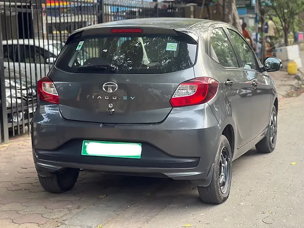 Tata Tiago EV XZ Plus Long Range [2022-2025] - Photo 7