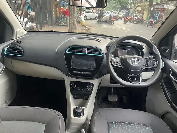 Tata Tiago EV XZ Plus Long Range [2022-2025] - Photo 8