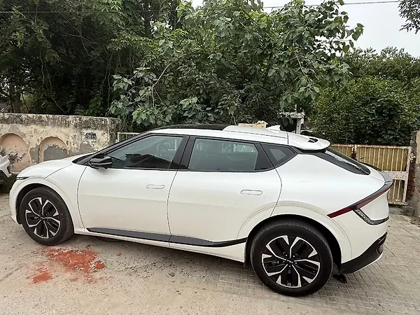 Kia EV6 GT Line AWD - Photo 5