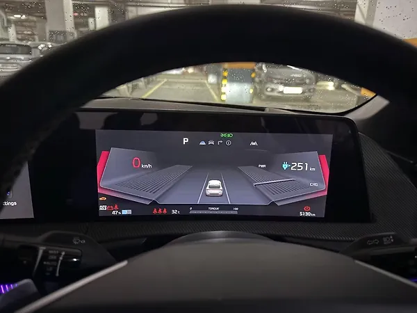 Kia EV6 GT Line AWD - Photo 6