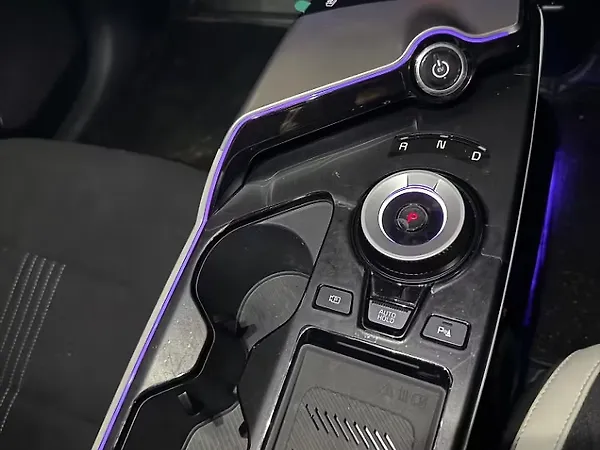 Kia EV6 GT Line AWD - Photo 7