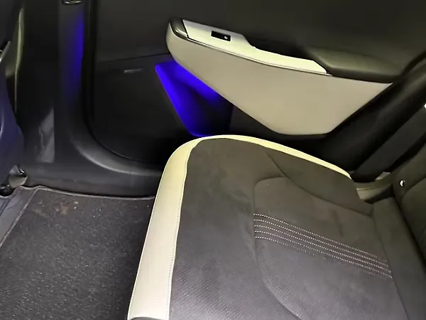 Kia EV6 GT Line AWD - Photo 8