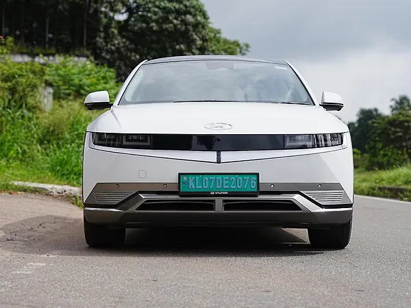 Hyundai Ioniq 5 RWD 72.6 kWh - Photo 2