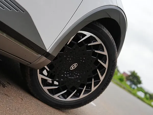 Hyundai Ioniq 5 RWD 72.6 kWh - Photo 7