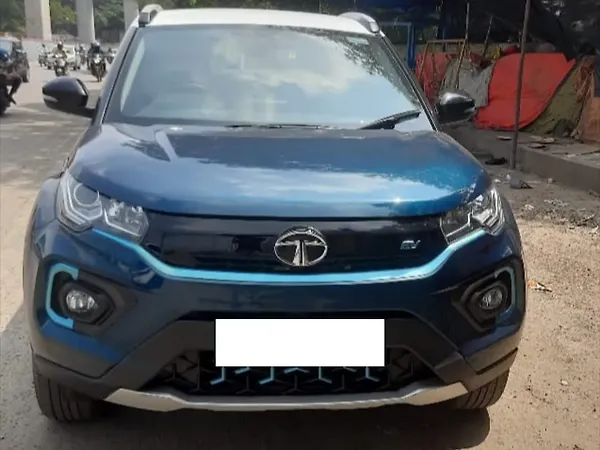 Tata Nexon EV XZ Plus