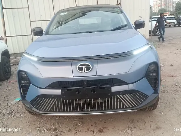Tata Curvv EV Empowered Plus A 55.0 kWh - Photo 1