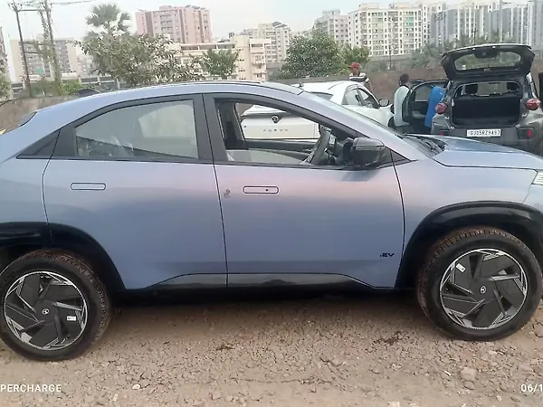 Tata Curvv EV Empowered Plus A 55.0 kWh - Photo 4