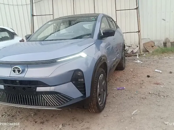 Tata Curvv EV Empowered Plus A 55.0 kWh - Photo 6