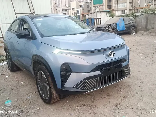 Tata Curvv EV Empowered Plus A 55.0 kWh - Photo 7