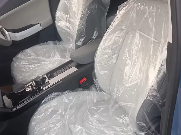 Tata Curvv EV Empowered Plus A 55.0 kWh - Photo 8