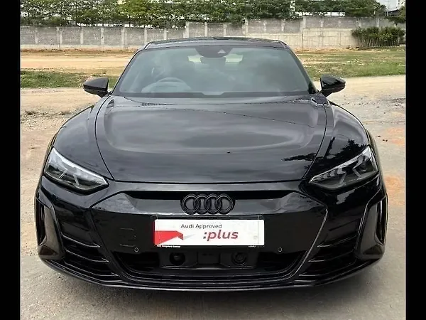 Audi e-tron GT RS [2021-2024] - Photo 1