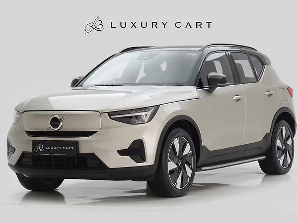 Volvo EX40 Plus - Photo 2