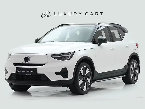 Volvo EX40 Plus - Photo 1