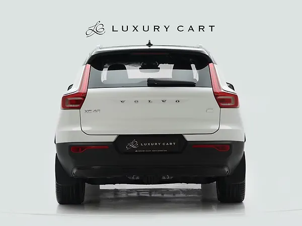 Volvo EX40 Plus - Photo 5