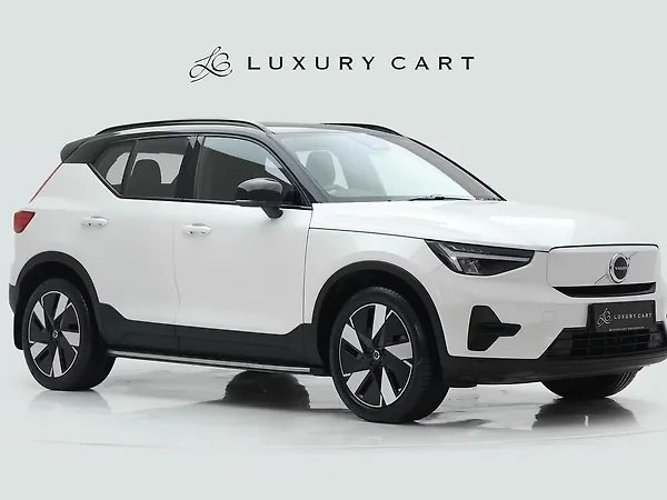 Volvo EX40 Plus - Photo 8