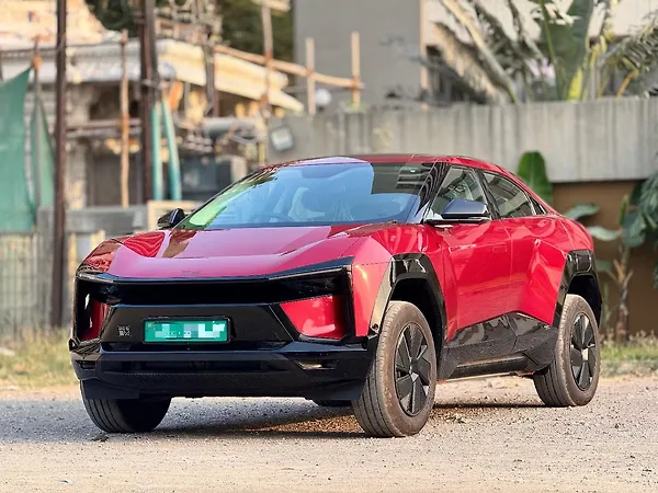 Mahindra Be 6 Pack Two 59.0 kWh No Charger - Photo 3