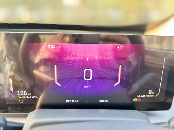 Mahindra Be 6 Pack Two 59.0 kWh No Charger - Photo 7