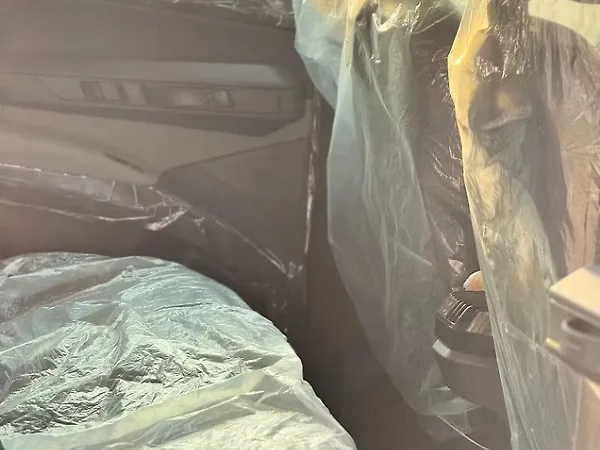 Mahindra Be 6 Pack Two 59.0 kWh No Charger - Photo 8