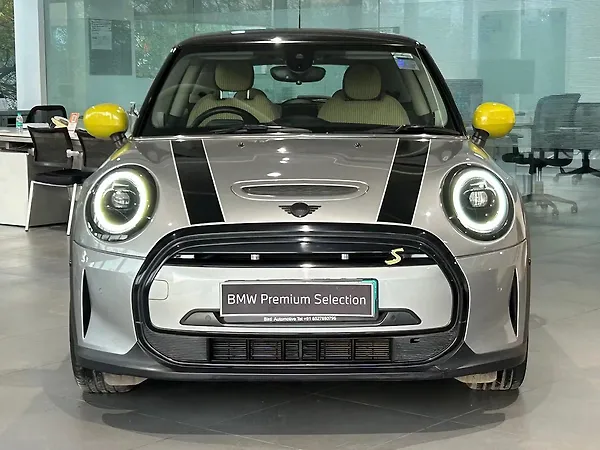 Mini Cooper SE 3-Door - Photo 2