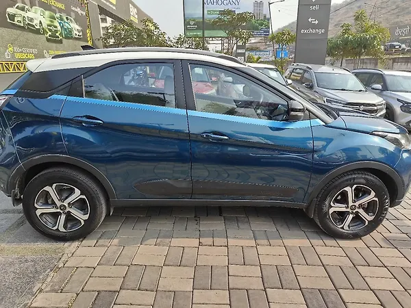 Tata Nexon EV XZ Plus - Photo 4