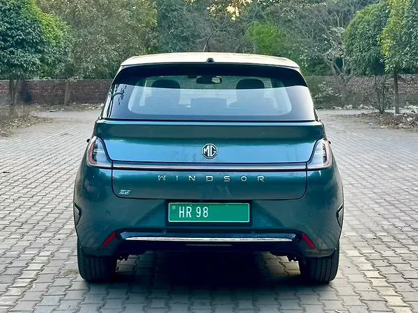 MG Windsor EV Essence 38.0 kWh - Photo 5