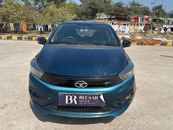 Tata Tiago EV XT Medium Range [2022-2025] - Photo 1